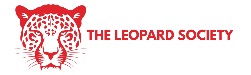 The Leopard Society